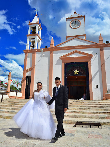 Parroquia Del Señor De Los Trabajos
