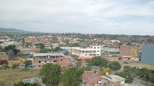 Estación Joaquín Abasolo Guanajuato