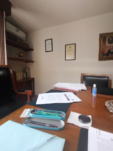 Notaría 8 Celaya