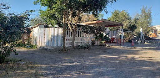 Ex-Hacienda del Copal