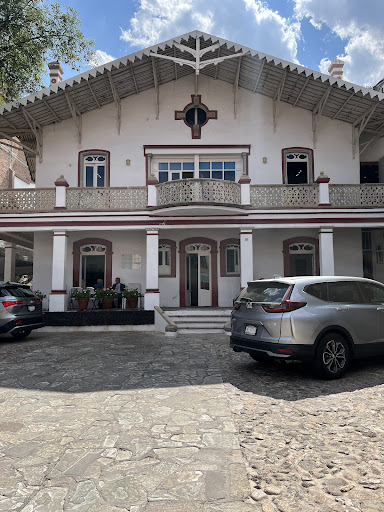Lic. Isidro Ignacio De la Peña Hernández, Notaría Pública Número 2