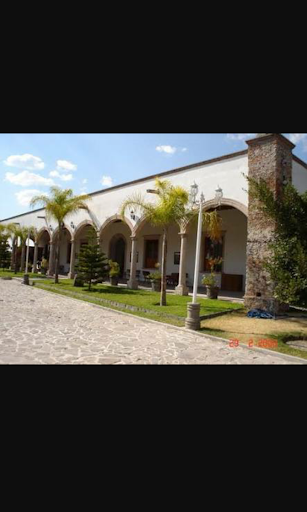 Hacienda de Galera de Panales