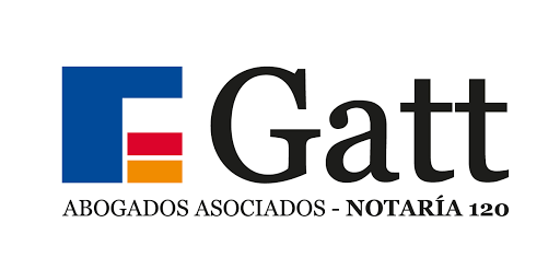 Notaría Pública 120, Gatt Corona y Abogados Asociados
