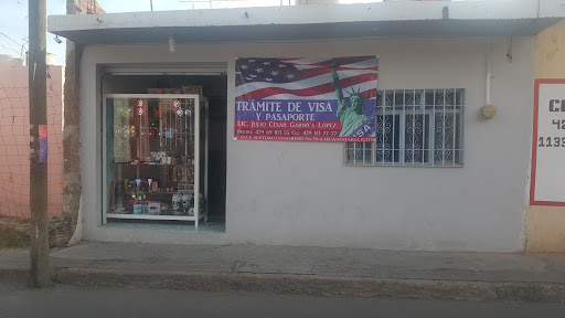 Tramite De Visas Y Pasaportes