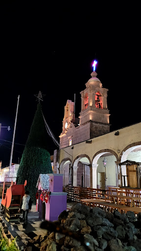 Huanímaro