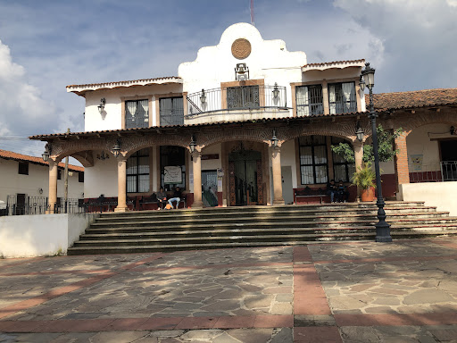 Presidencia Municipal de Chiquilistlán