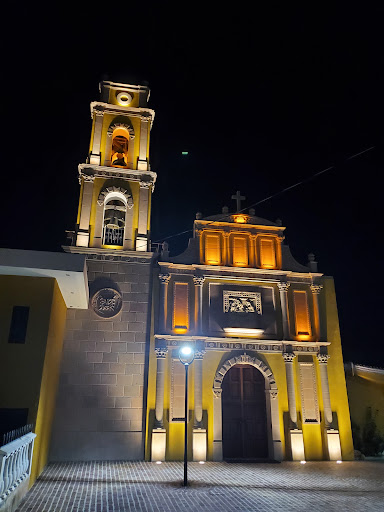 Parroquia de San José Obrero