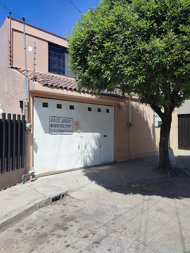 Notaria publica N° 7