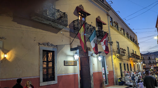 Notaria Publica 33