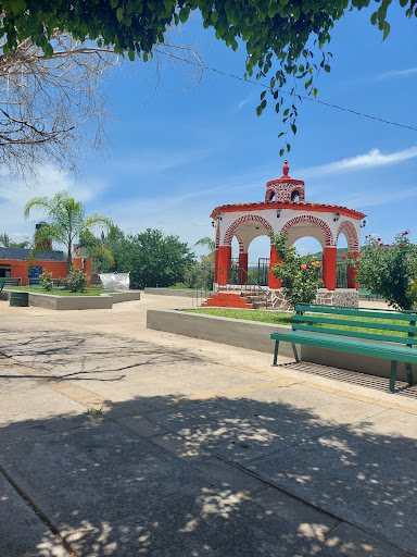 Ciénega del Pastor