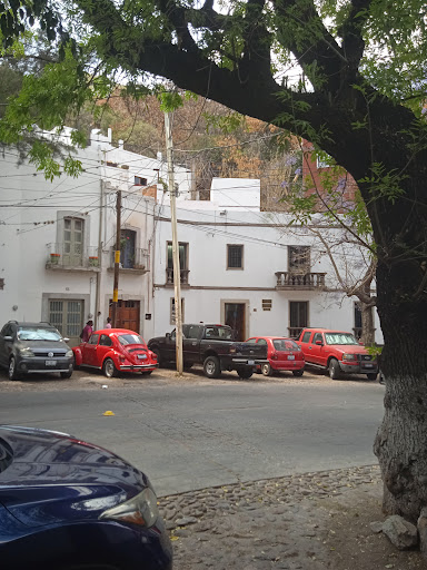 Notarías 3 y 32