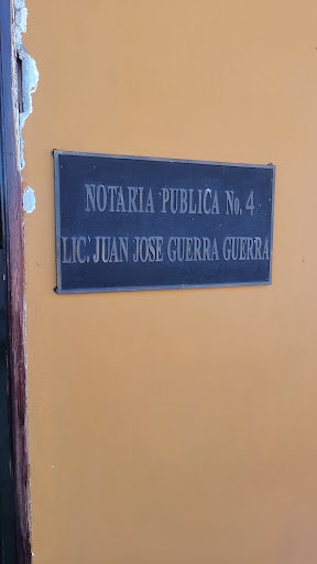 Notaria 4