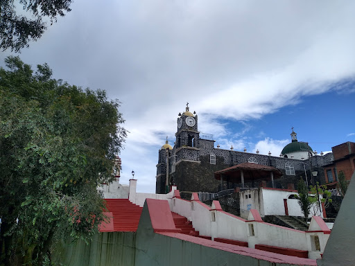 San Pablo Oztotepec