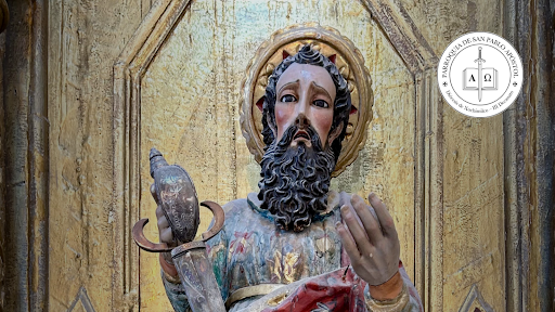 Parroquia de San Pablo Apóstol