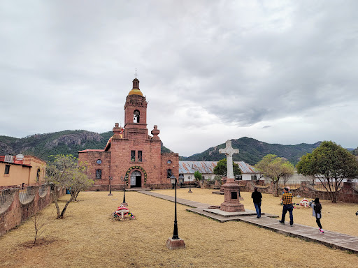 Cerocahui, Urique