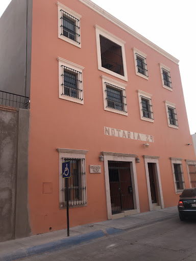 Notaría 29