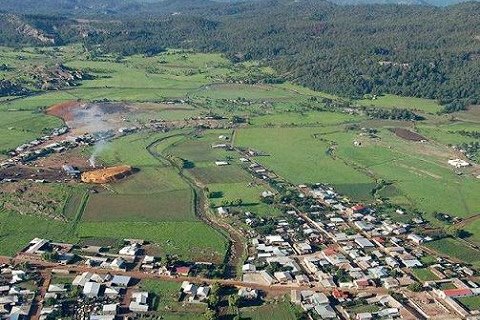 Guadalupe y Calvo