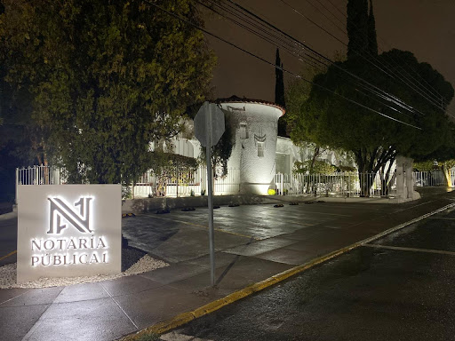 Notaria Publica Numero 1, Chihuahua, Chihuahua