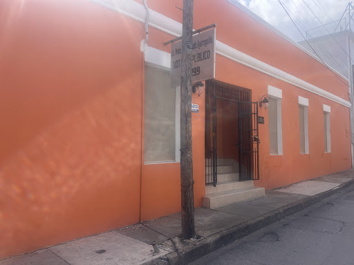 Notaría Pública Número 299