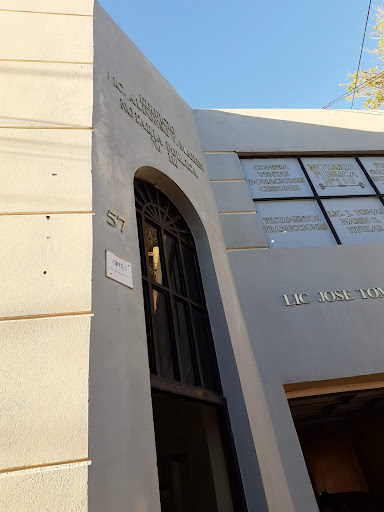Marín González José Tomas Notaría Pública No. 110