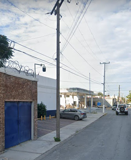 Notaría Pública No. 78 H. Matamoros, Tamaulipas