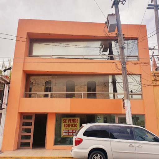 Notaría Pública 181