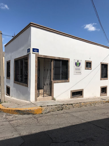 Notaría Pública Número 2 Parral