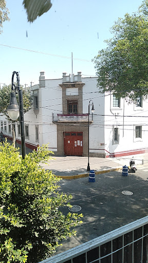 NOTARÍA PÚBLICA FEDERAL NÚMERO NUEVE SOCIEDAD CIVIL