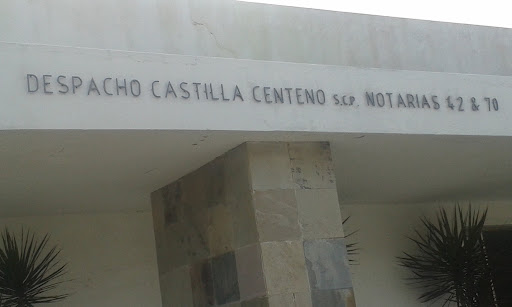 Despacho Castilla Centeno