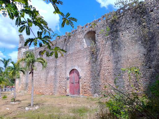 Chan Cenote