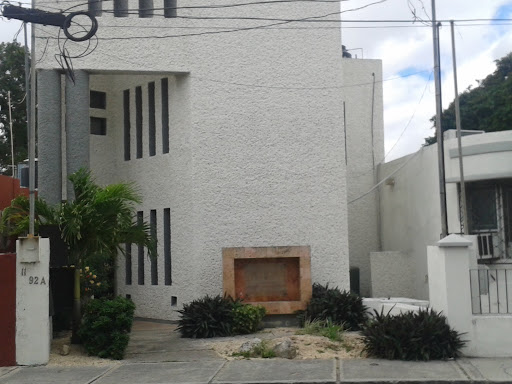 Notaría Pública 8