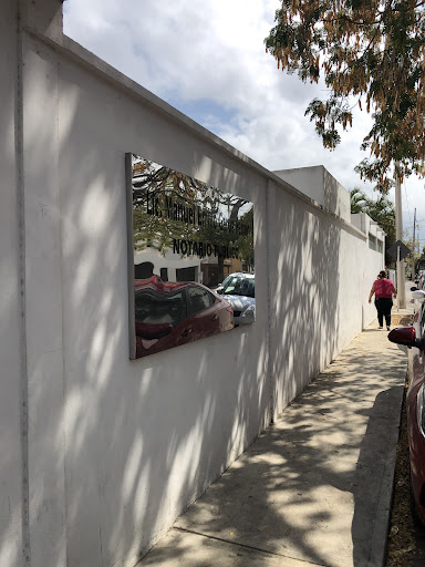 Notaría 89 Yucatán