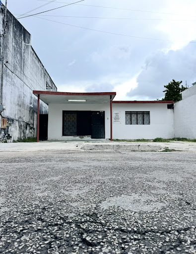 Notaría Pública 10 del Estado de Yucatán