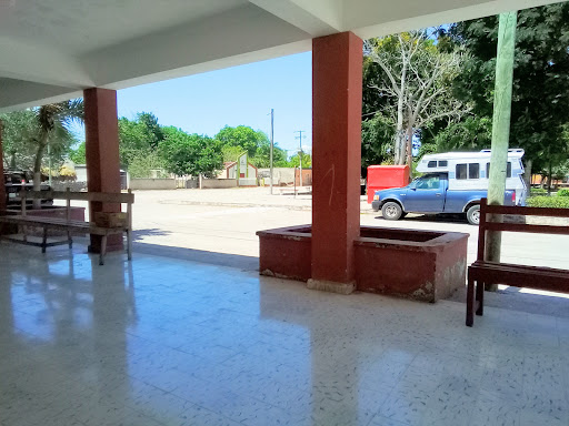 Dzonot Carretero