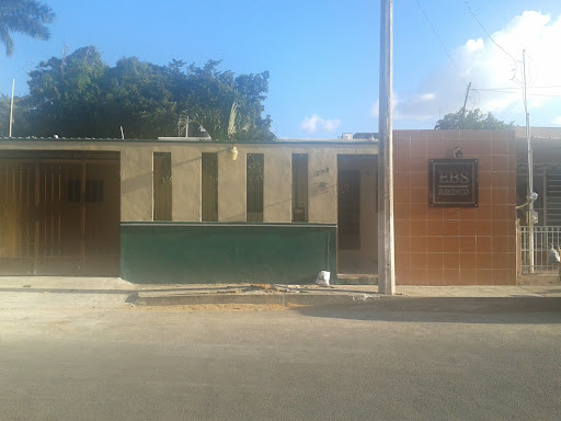 EBS JURÍDICO (Notaria 131)