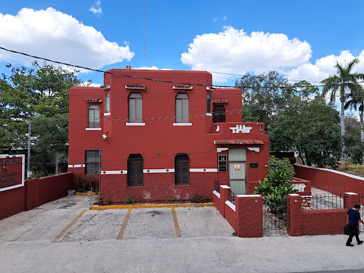 Notaría Pública Nº 18 y 117