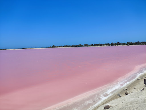 Las Coloradas Parque Turistico