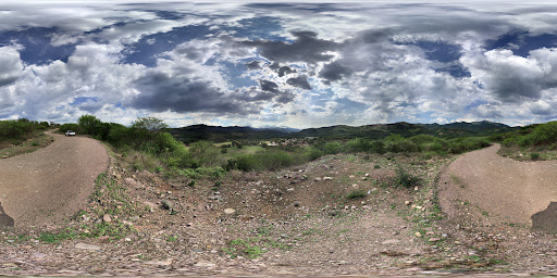 Cofradia De Camotlán