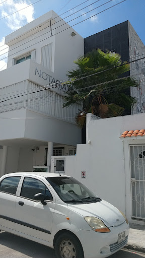 Notaría Pública 62