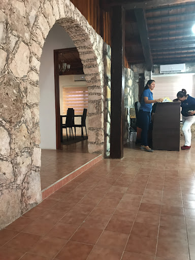 Notaría Pública 110 Quintana Roo