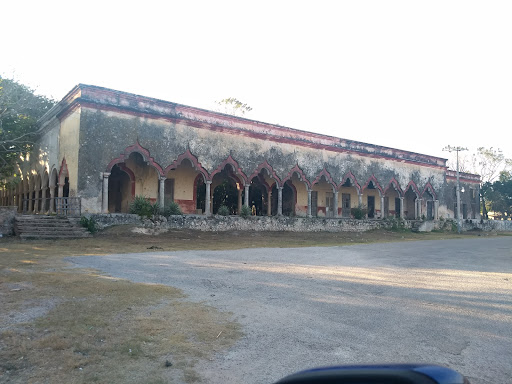 Hacienda San Antonio