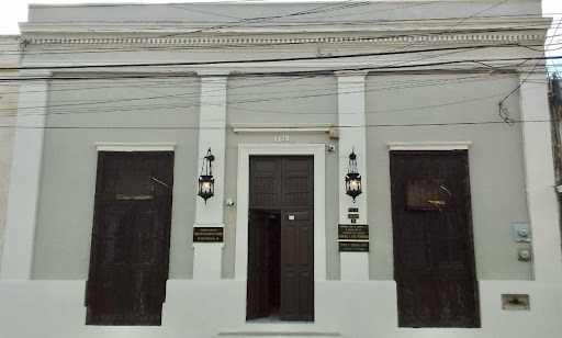 Monforte Ríos y Asociados, S.C.P. (Notarías 4 y 48 de Yucatán)