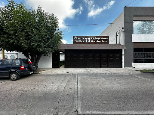 NOTARIA 73