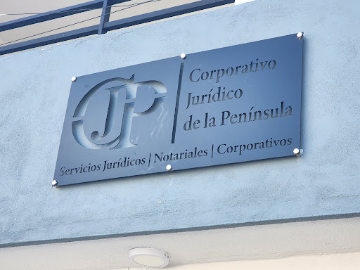 Notaría Pública No. 86 Quintal Abogados CORJUPE
