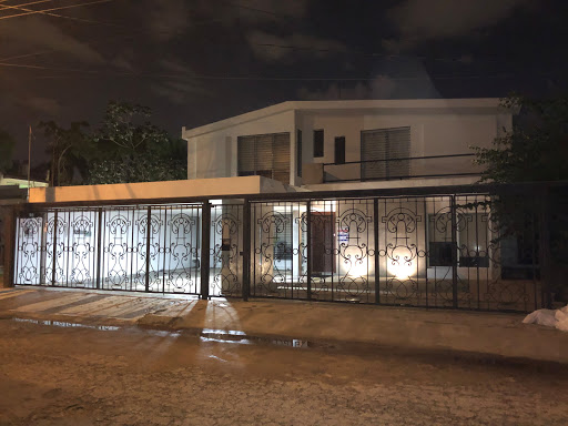 Notaría 91 del Estado de Yucatán