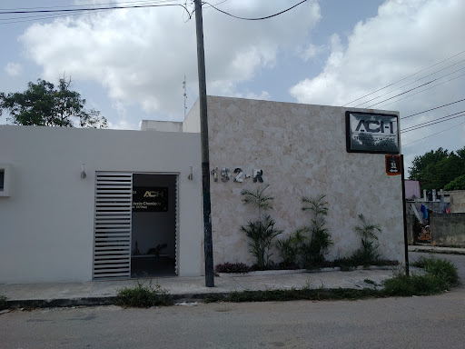 Servicios Juridicos y Notariales ACH
