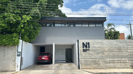 Notaría Pública #63