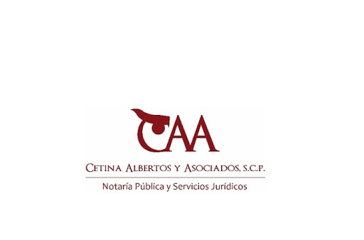 NOTARÍA PÚBLICA 58, 33 y 105