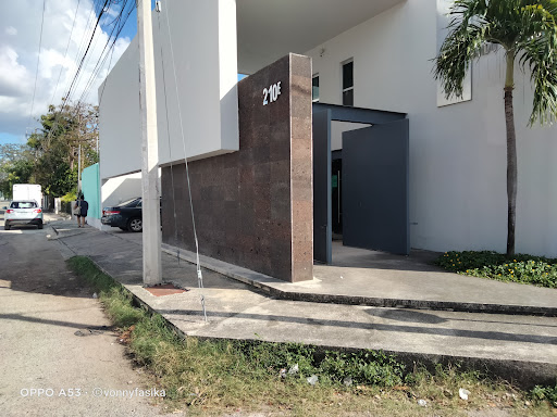 Notaría Pública 46