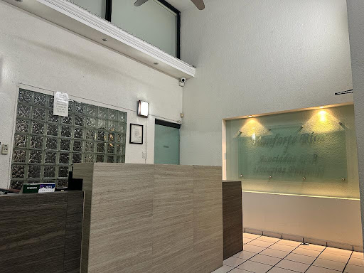 Monforte Ríos y Asociados, S.C.P. (Notarías 4 y 48 de Yucatán)
